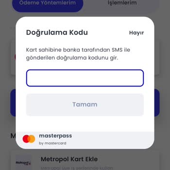 Chippin'e Kart Eklenmiyor.