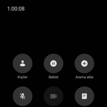 Ermat Otomotiv Telefon Ulaşım Sorunu