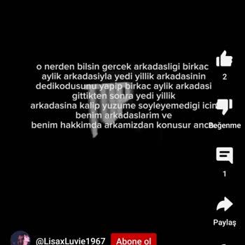 Yanıltıcı İçerikli YouTube Kanalı Şikayeti