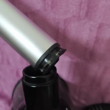 Schafer Cosy Süpürge Makinesi