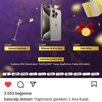 Baturalp İletişim Yanıltıyor