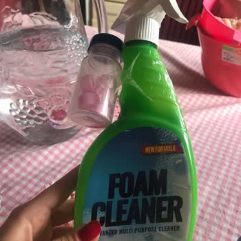 Foamcleanertr.com Yanlış Ürün Gönderme