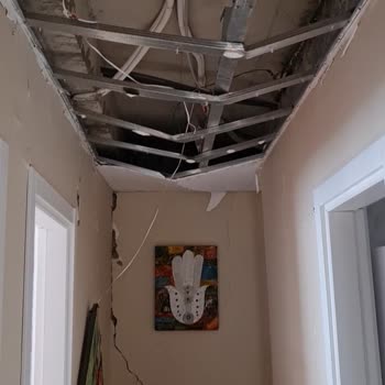 Depremzedeyim, "Anadolu Sigorta" Dan Şikayetçiyim