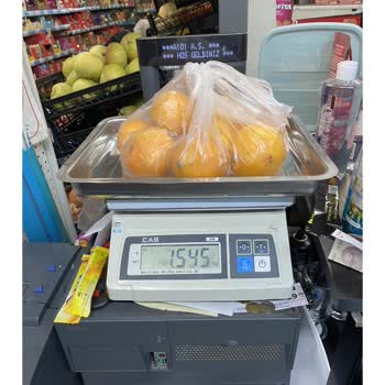 A101 Eksik Gramaj Gönderdi