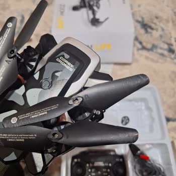 BİM İade Sorunu Dron