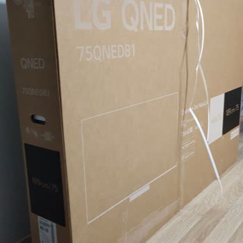 Vatan Bilgisayar Kurulumu Eksik LG TV Hayal Kırıklığı
