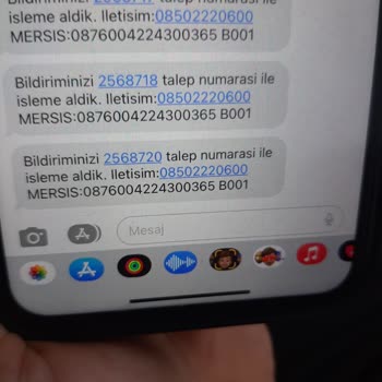 Akbank Bankası Derhal İlgilenin
