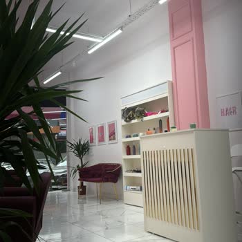 Pendik Hair & Nail Protez Tırnak Yapmadı Ama Para Aldı!