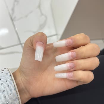 Pendik Hair & Nail Protez Tırnak Yapmadı Ama Para Aldı!