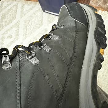 Skechers Outdoor Bot Garanti Değişimi Yapmıyor!