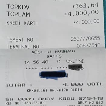 İş Bankası Maksimum Kart Sağlık Hizmeti Taksit