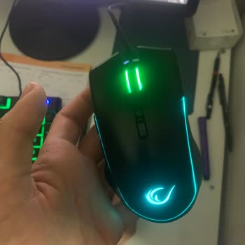 Rampage SMX R27 Sensör Çalışmıyor