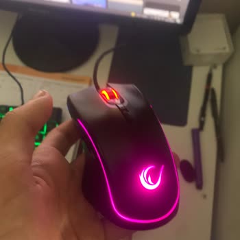 Rampage SMX R27 Sensör Çalışmıyor