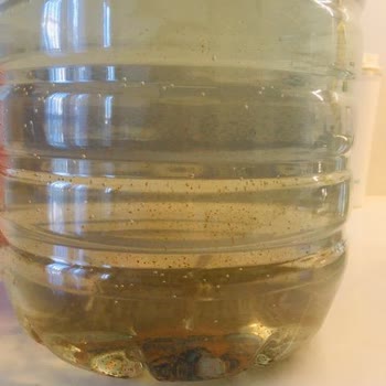 Kalyon İnşaat Nevbahar Konutları Su Sistemi