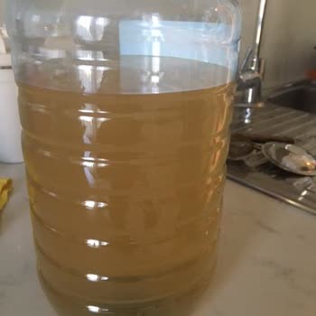 Kalyon İnşaat Nevbahar Konutları Su Sistemi