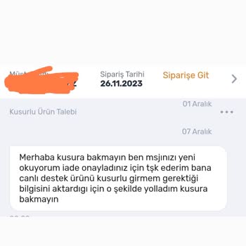 Trendyol Çevrimiçi Platformda Satıcı Hakları Ve İade Sorunları