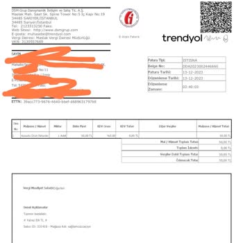 Trendyol Çevrimiçi Platformda Satıcı Hakları Ve İade Sorunları