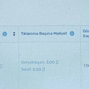 Trendyol Yemek Reklam Bütçesi Ve Düşük Satış Sorunu
