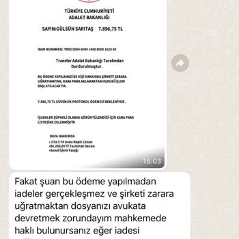 Devlet_onayli_paketleme (Instagram) Paketleme İşi Mağduriyeti