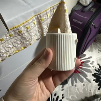 Madame Coco İlgisiz Davranışları, Kullanıcıyı Kırık Eşya İle Bırakması