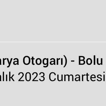 Obilet Müşteri Hizmetlerinin Çözümsüzlüğü