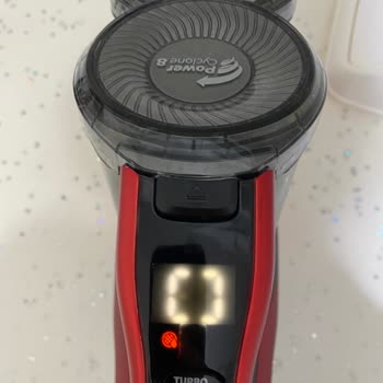 PHILIPS Ev Aletleri Philips Marka Dikey Süpürge