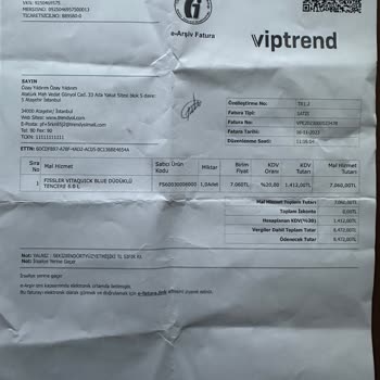 Fissler Tencere Ayıplı Mal Satışı