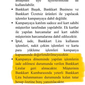 Ziraat Bankası Ziraat'ten ParaPuan Oyunu