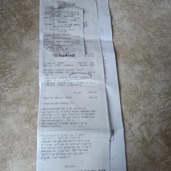 Media Markt Teknik Servis Ve Sigorta İşlemleri Sonrası Yaşanan Mağduriyet