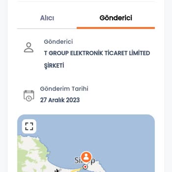Ticaretgroup.com Orijinalliği Şüpheli Ürün Gönderdiler İade Etmek İstiyorum