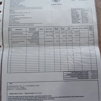 Vestel Ve Simport Ek Garanti Sorunu