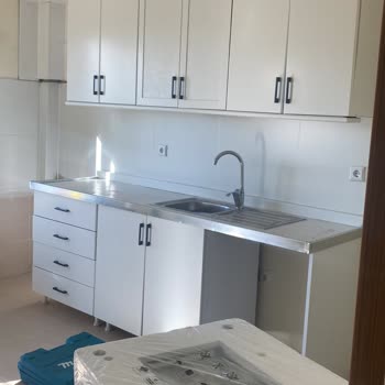 BİM'den Alınan Kumtel Ankastre Set Kurulum Mağduriyeti