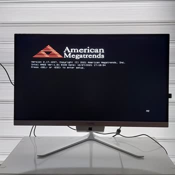 Microsoft Hiç Kullanamadım PC'yi