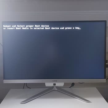 Microsoft Hiç Kullanamadım PC'yi