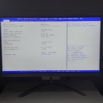 Microsoft Hiç Kullanamadım PC'yi
