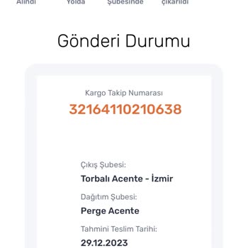 Sürat Kargo Kargoları Atıp Gidiyor