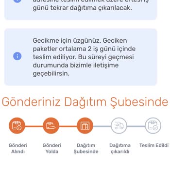 Sürat Kargo Kargoları Atıp Gidiyor
