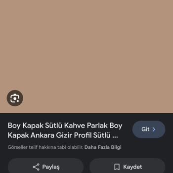 Nimosa Home Yanıltıcı Ürün Görseli.