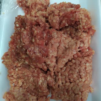 Köfteci Yusuf Köfteci Hakkında Yaşanan Ürün Değişim Süreci