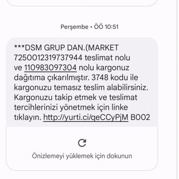 Trendyol Ankastre Set İadesinde Sorun!