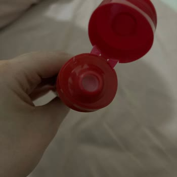 Colgate Diş Macunu Olduğundan Az Çıktı