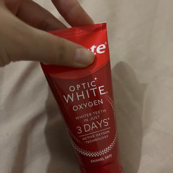 Colgate Diş Macunu Olduğundan Az Çıktı