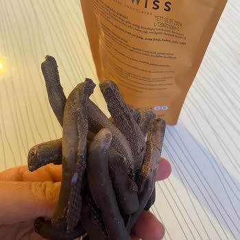 Kalitesini Düşüren ; Iskarta Ütün Satmaya Başlayan Patiswiss