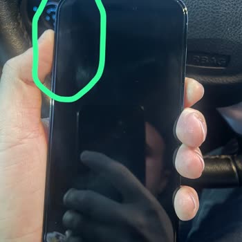 Gürgençler Ekran Koruyucu Sorunu