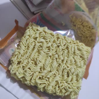 İndomie Sos Ve Baharat Çıkmaması