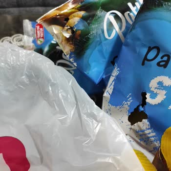 Cips Paketleri BİM Marka