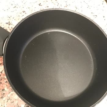 4 Ayda İçi Soyulan Emsan Tencere Sorunu