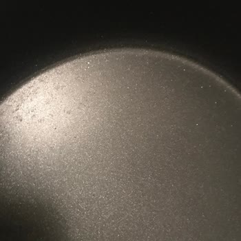 4 Ayda İçi Soyulan Emsan Tencere Sorunu