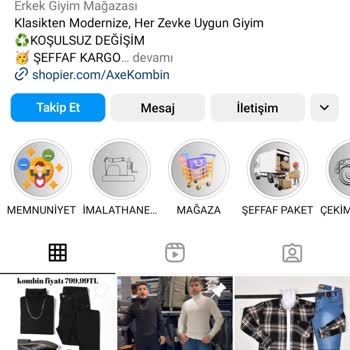 Axe Kombin Farklı Ürün Gönderdi