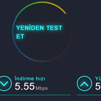 Netspeed İnternet Kopması, Hız Düşüklüğü Ve Pişmanlık